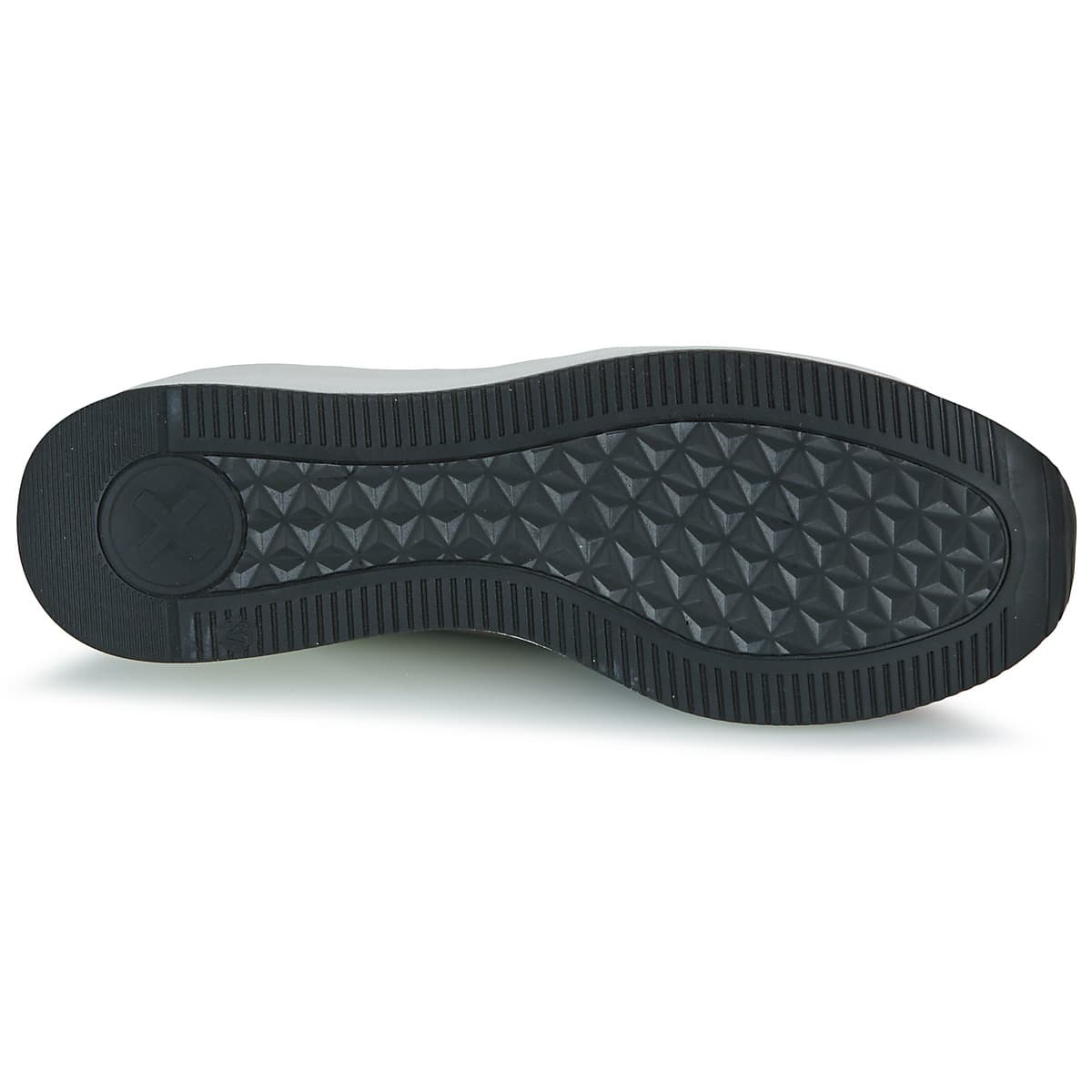 Women's Sneakers Xti Gray