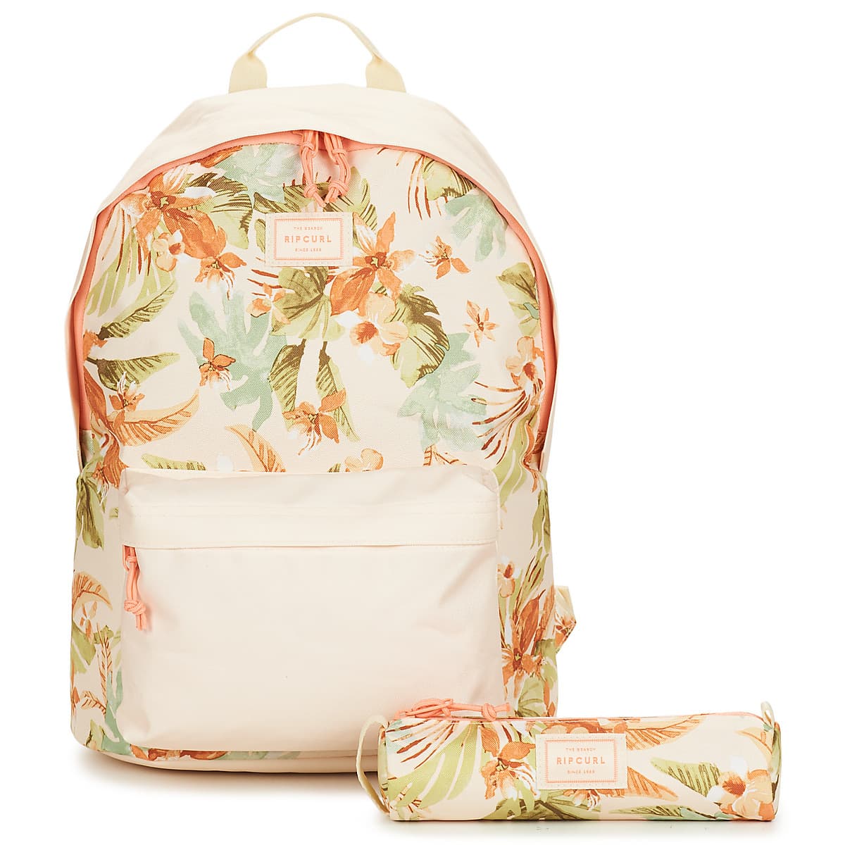 Girls' Backpacks Rip Curl Multicolor