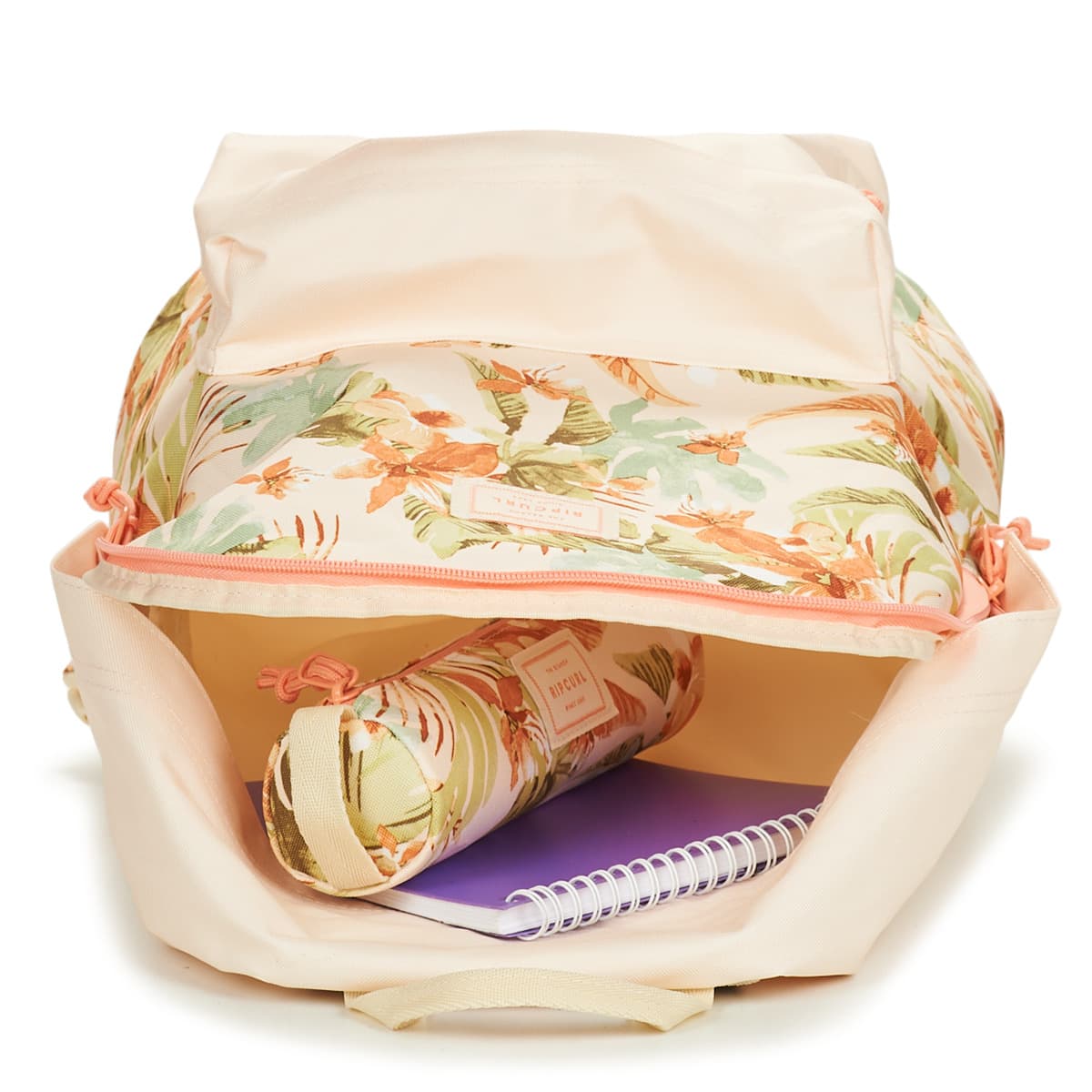 Girls' Backpacks Rip Curl Multicolor