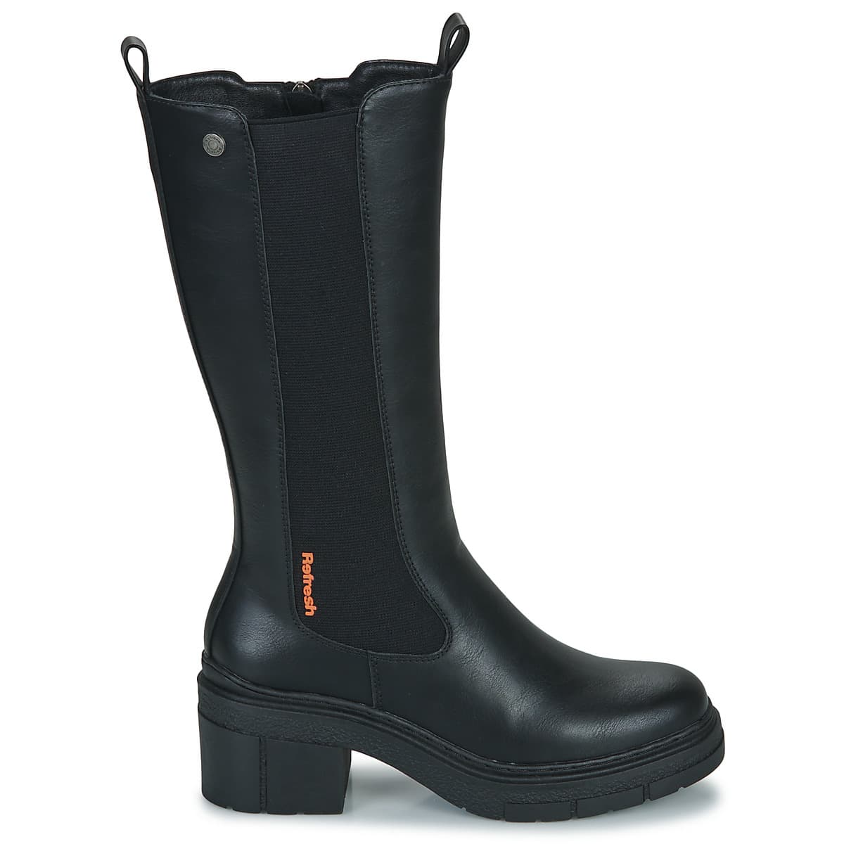 Women's Boots Refresh Black