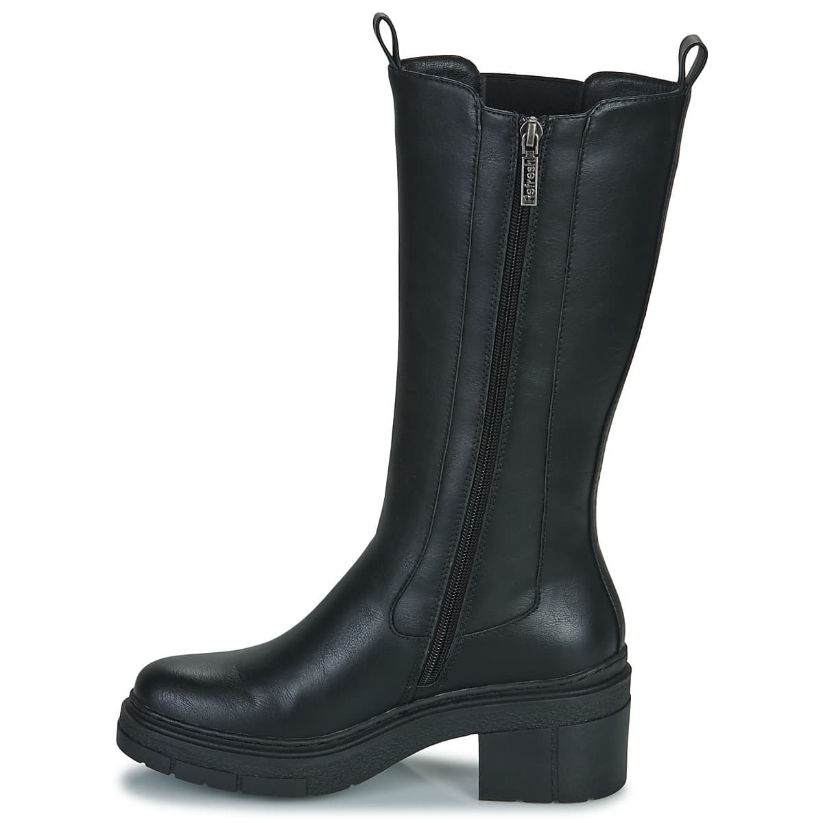 Women's Boots Refresh Black