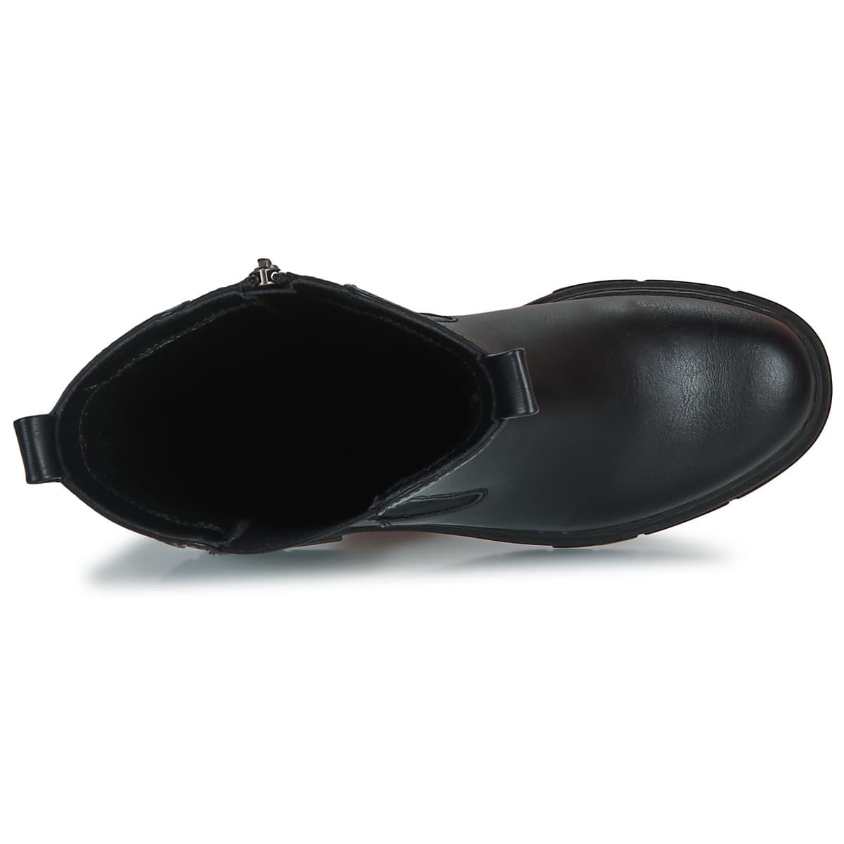 Women's Boots Refresh Black