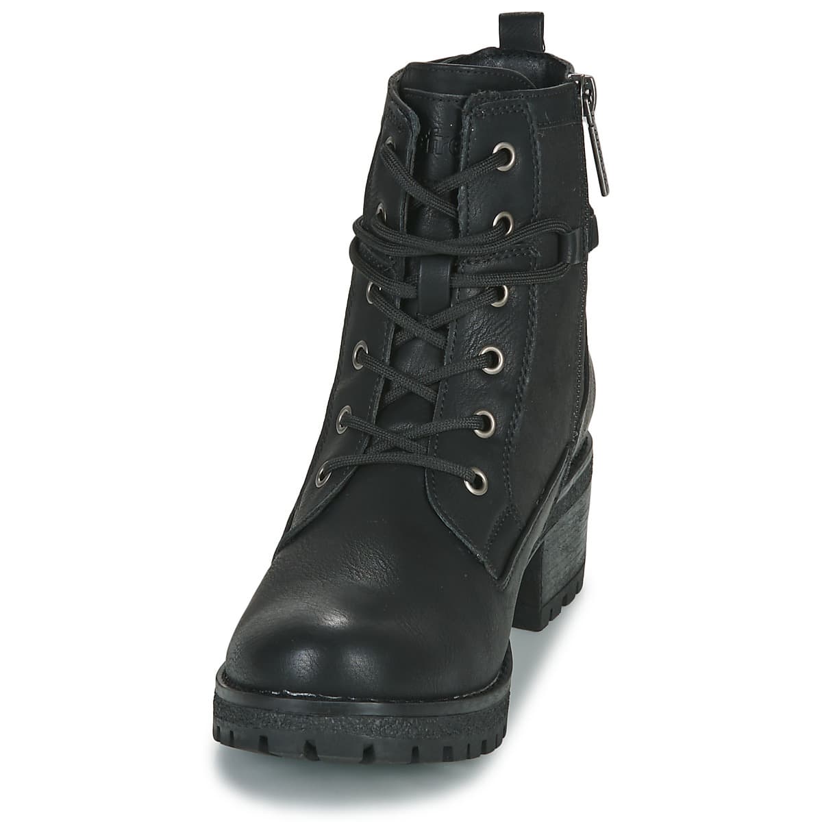 Women's Ankle Boots Refresh Black