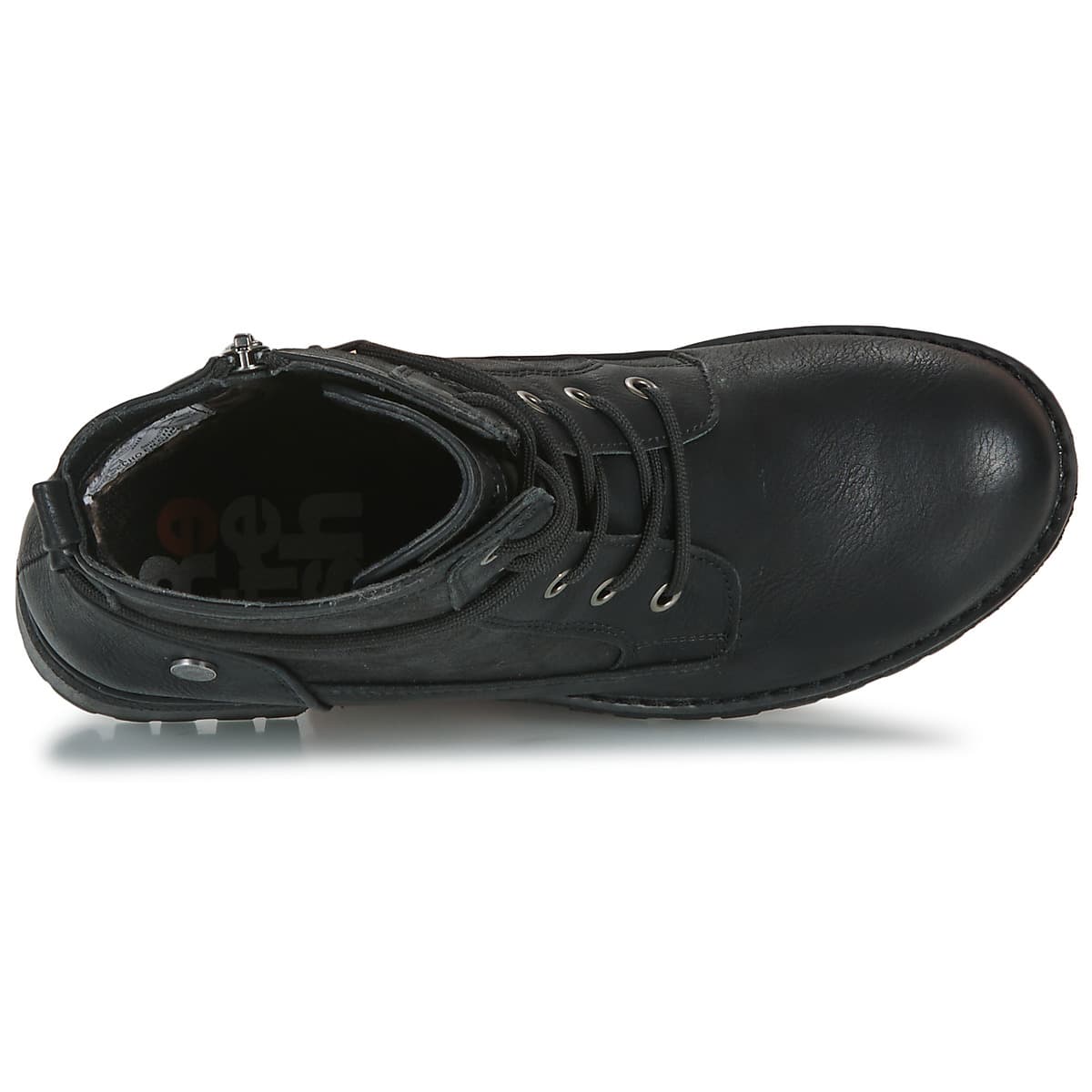 Women's Ankle Boots Refresh Black