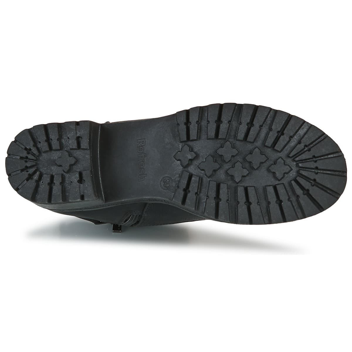 Women's Ankle Boots Refresh Black