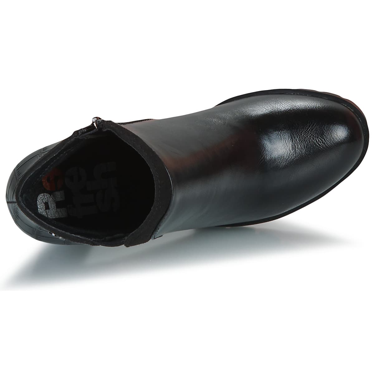 Women's Ankle Boots Refresh Black