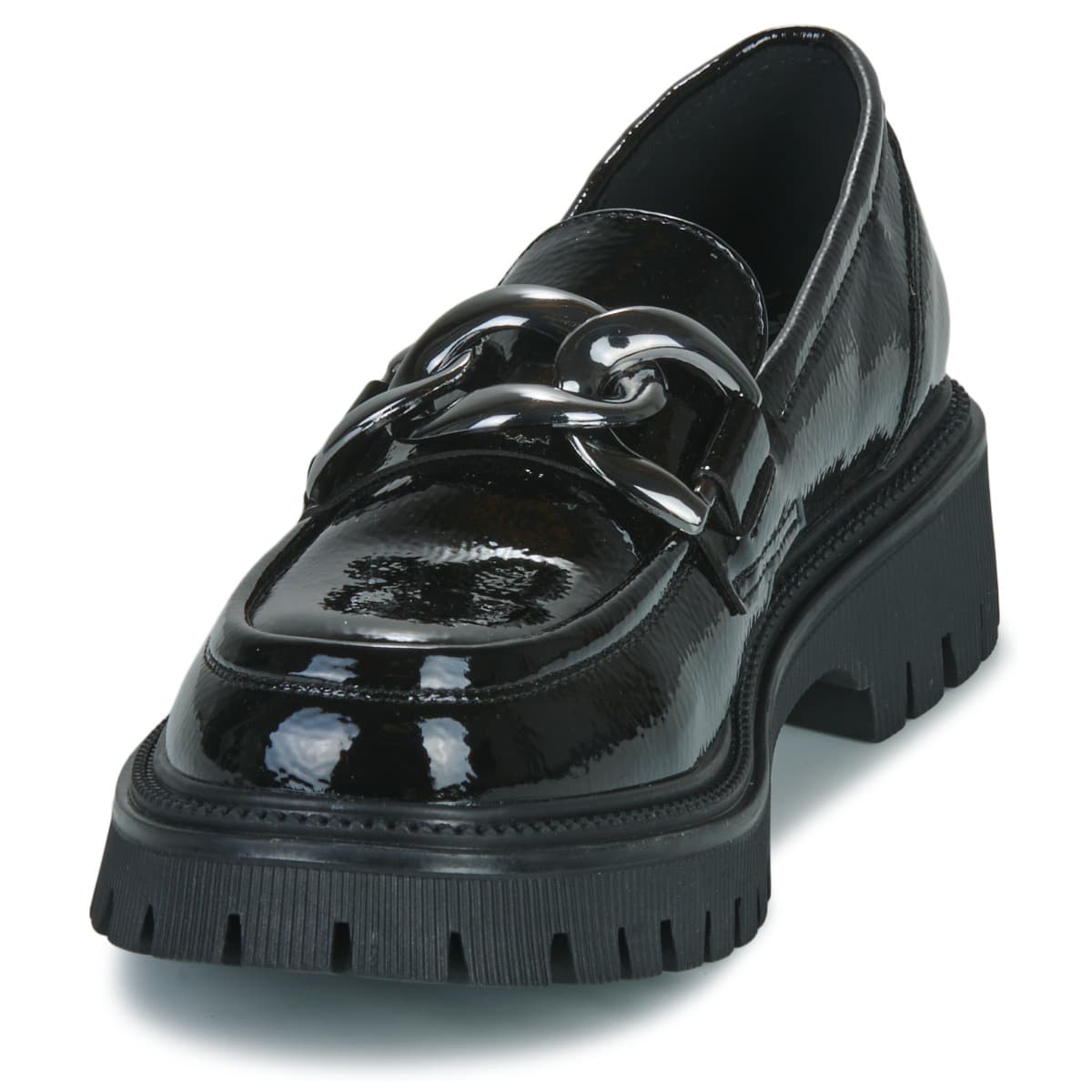 Women's Loafers Refresh Black