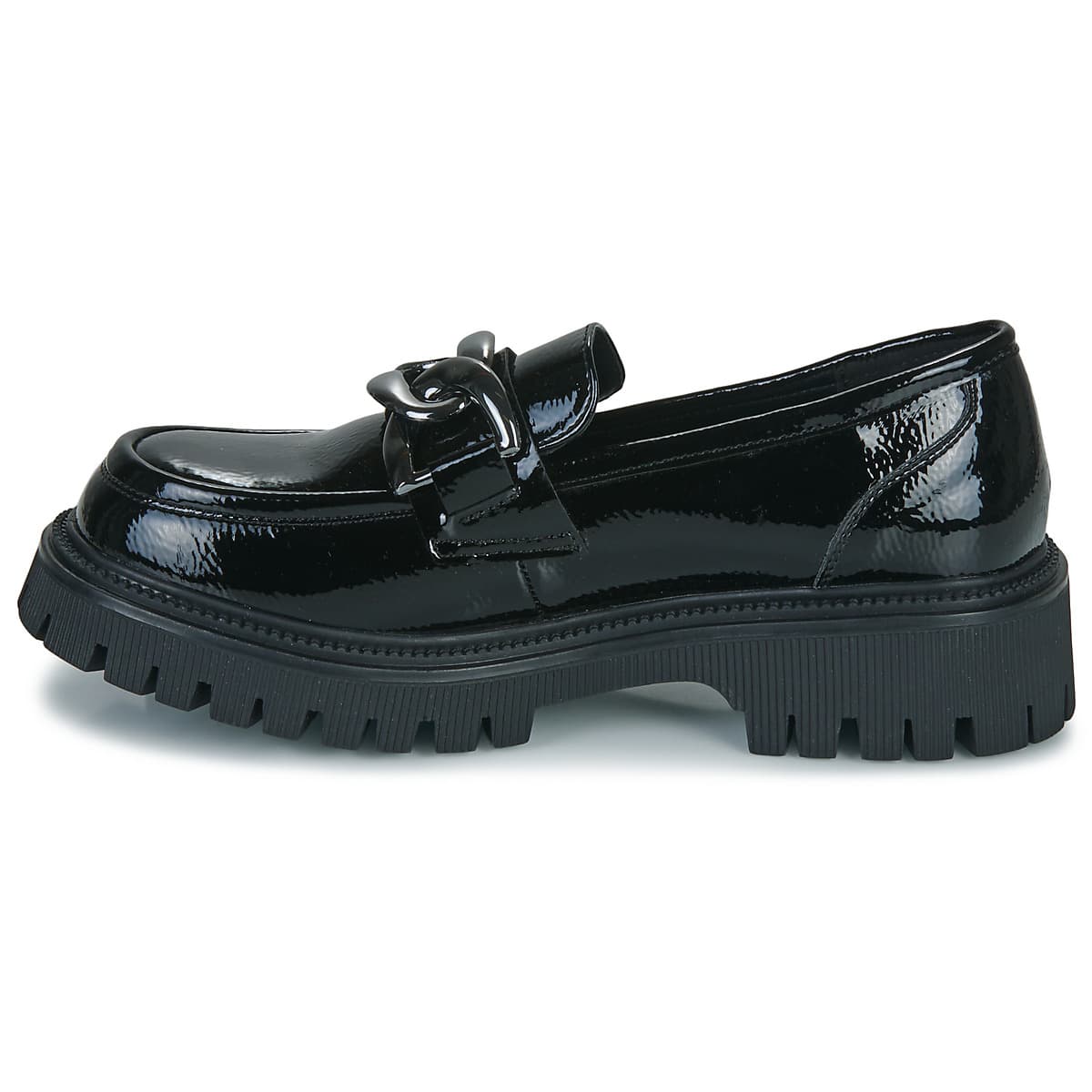 Women's Loafers Refresh Black