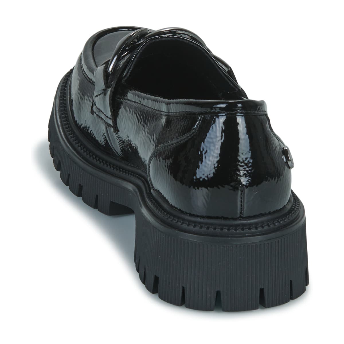 Women's Loafers Refresh Black