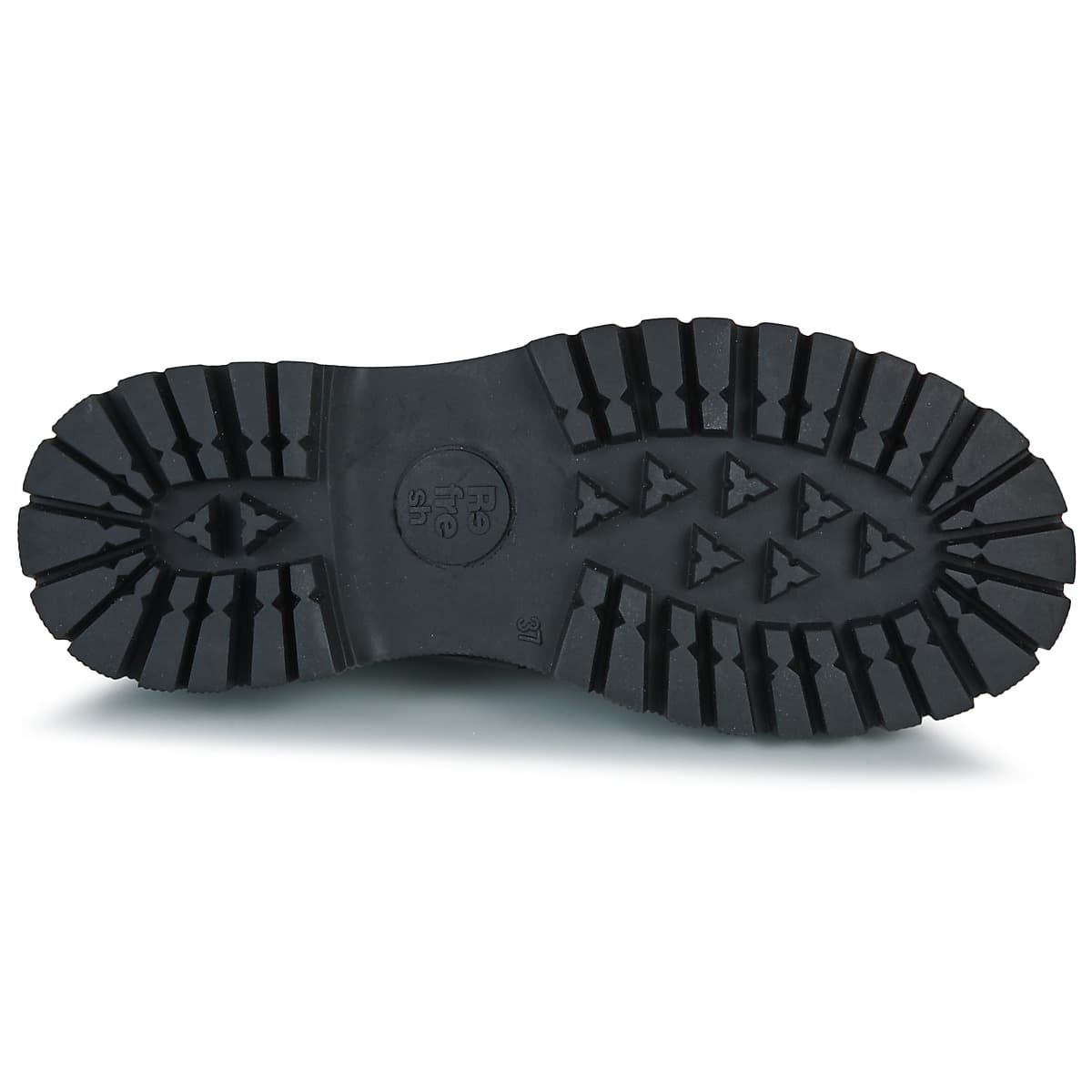 Women's Loafers Refresh Black