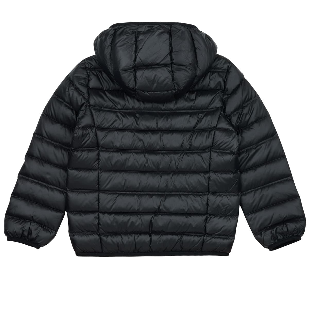 Boys' Jackets EA7 Black