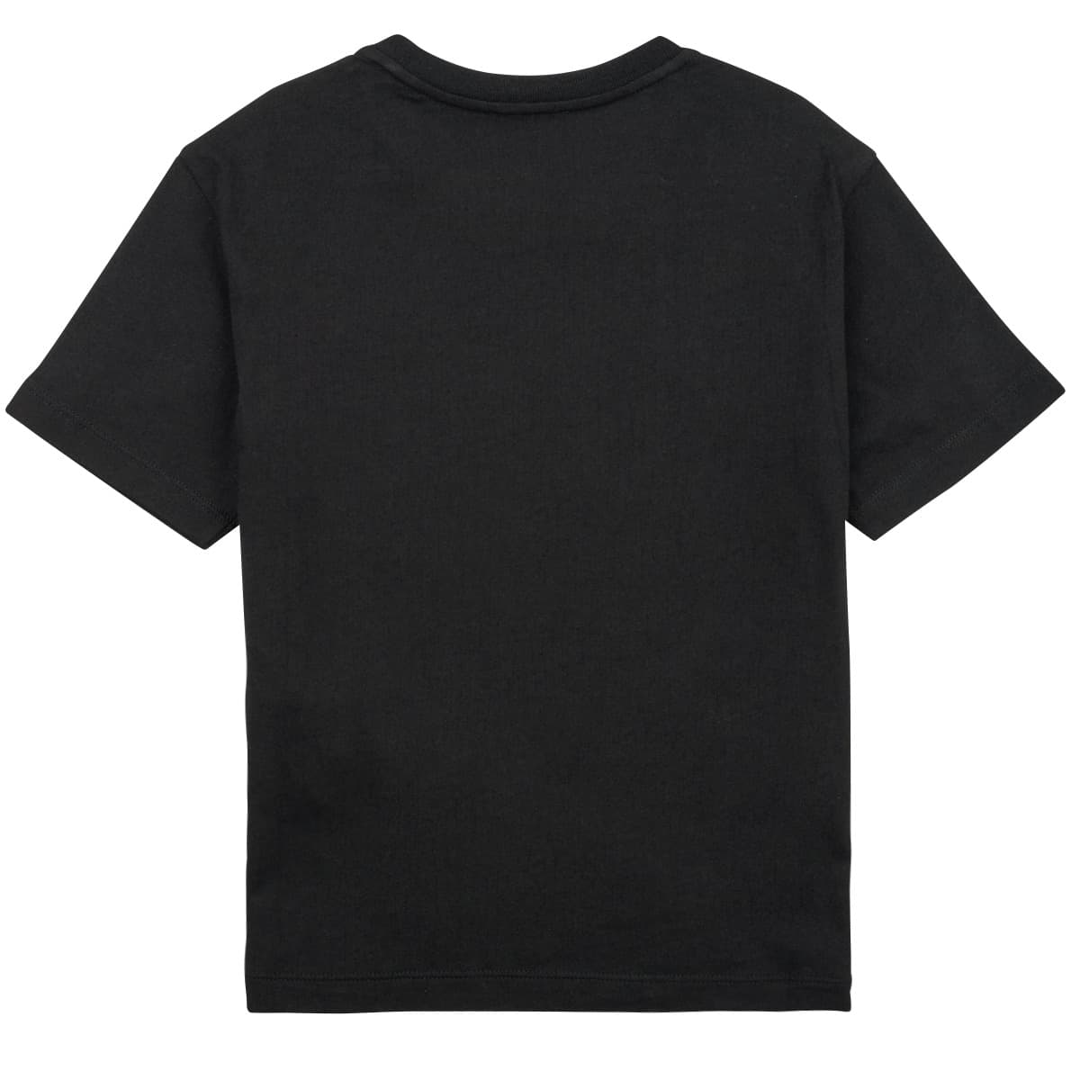 Boys' T-Shirts EA7 Black