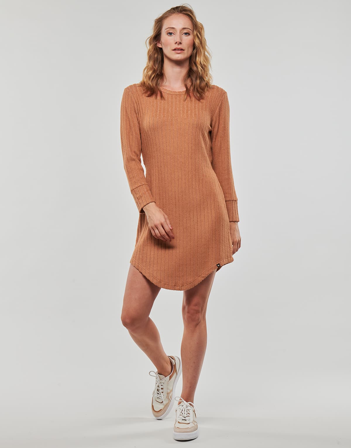 Women's Dresses Rip Curl Brown