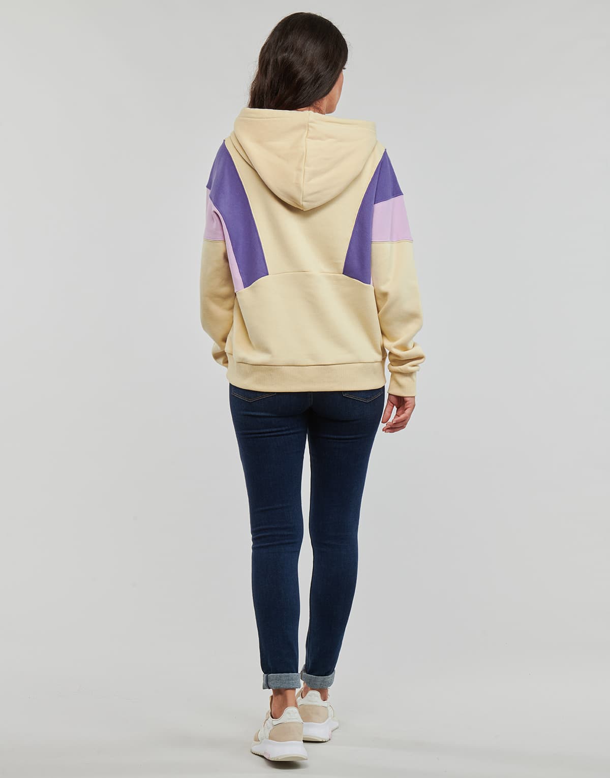 Women's Sweatshirts Rip Curl Beige