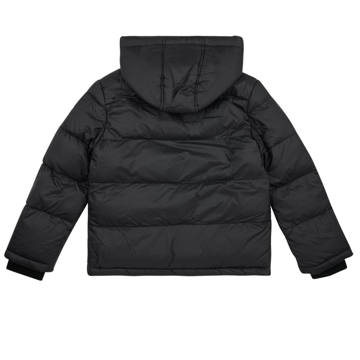 Boys' Jackets Schott Black