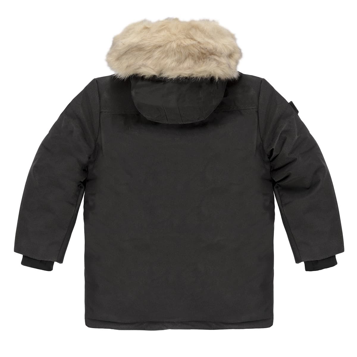 Girls' Parkas Schott Black