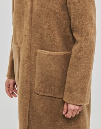 Women's Coats Oakwood Brown