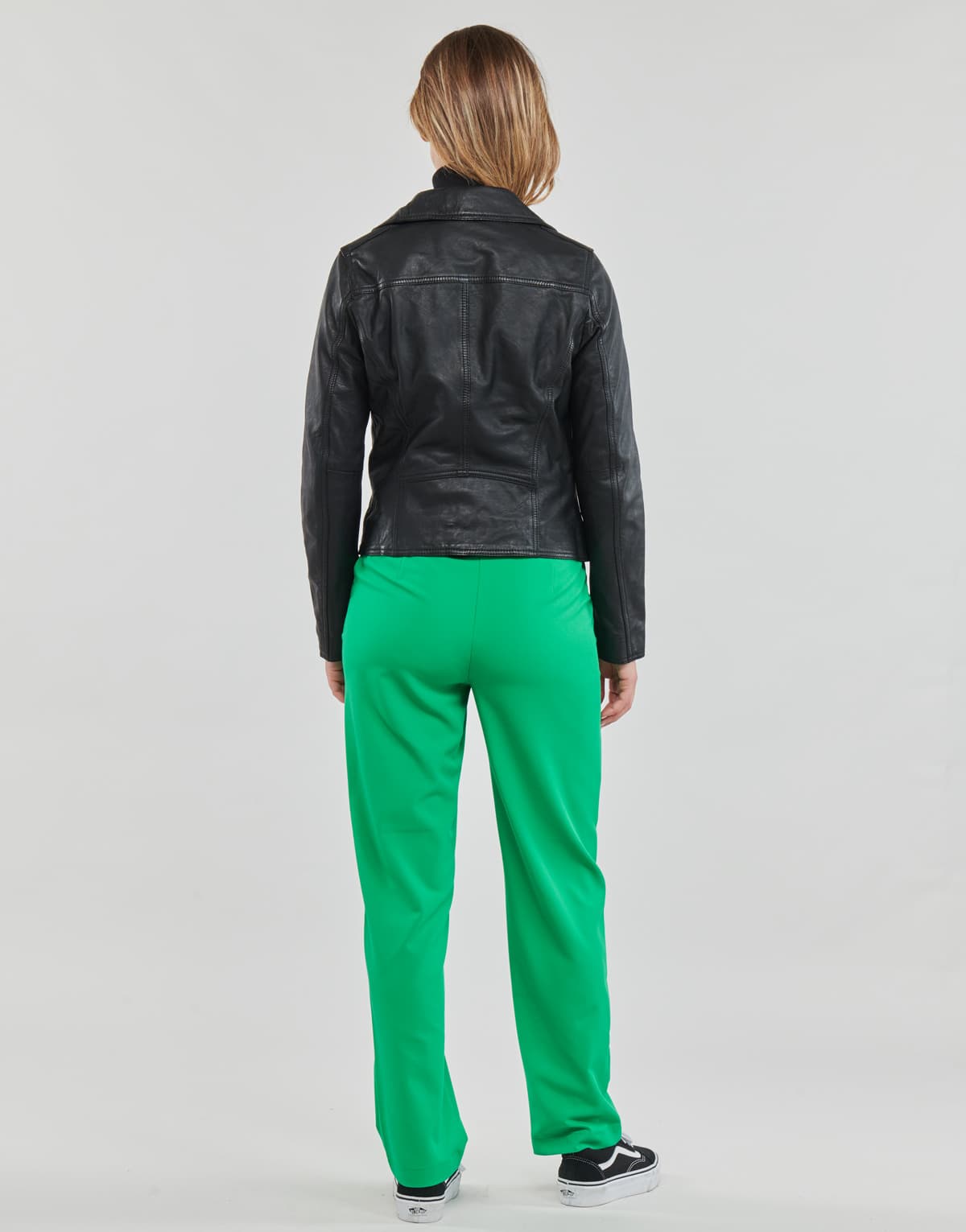 Women's Jackets Oakwood Black