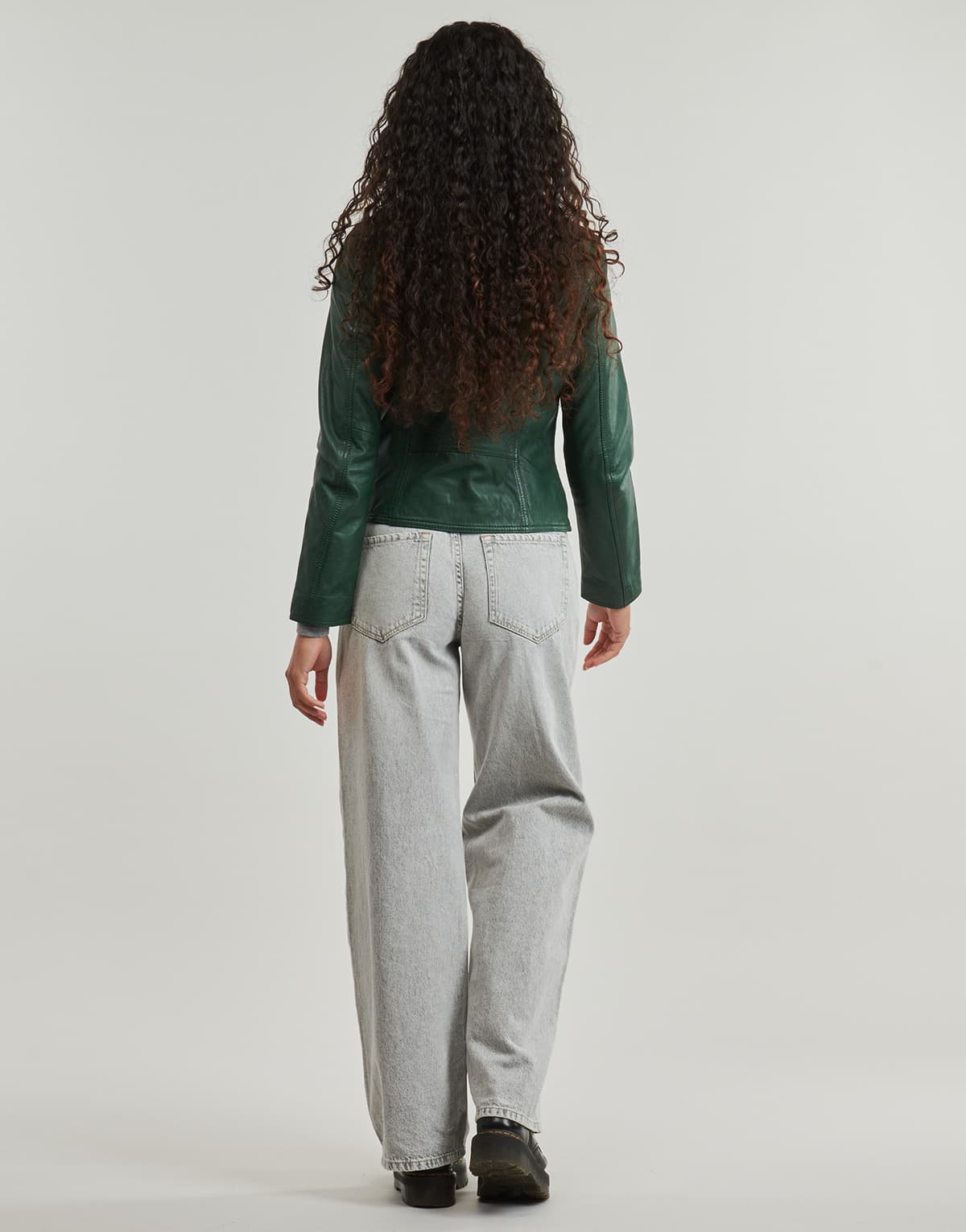 Women's Jackets Oakwood Green