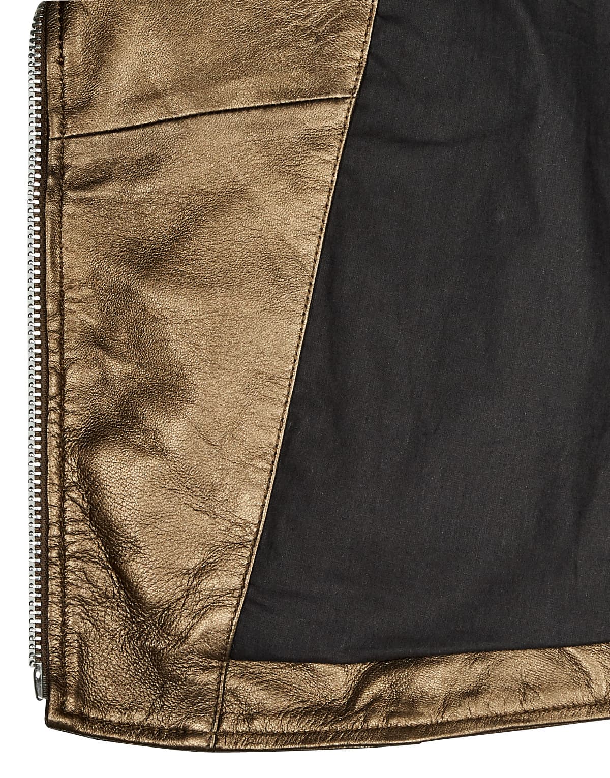 Women's Jackets Oakwood Gold