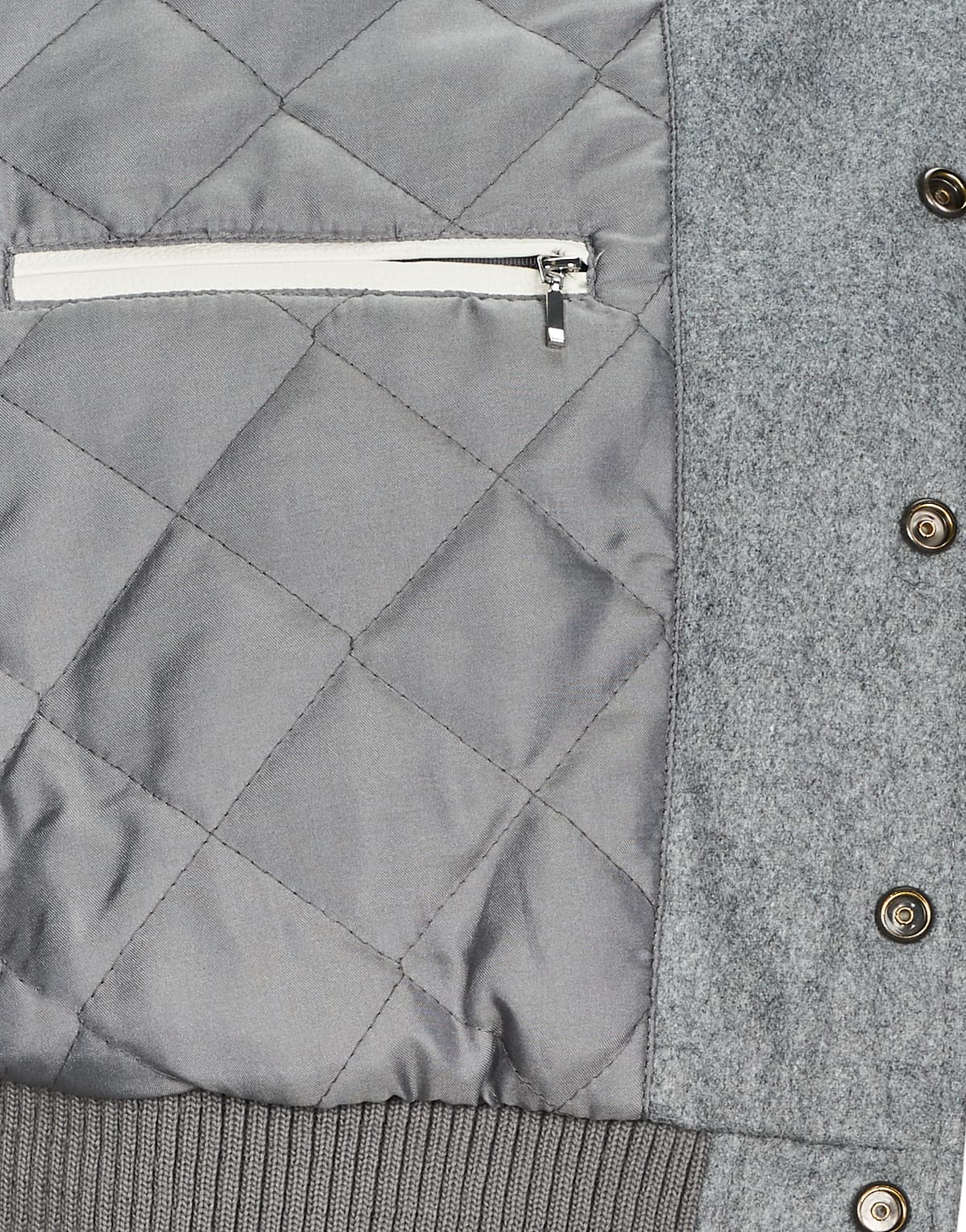 Women's Jackets Oakwood Gray