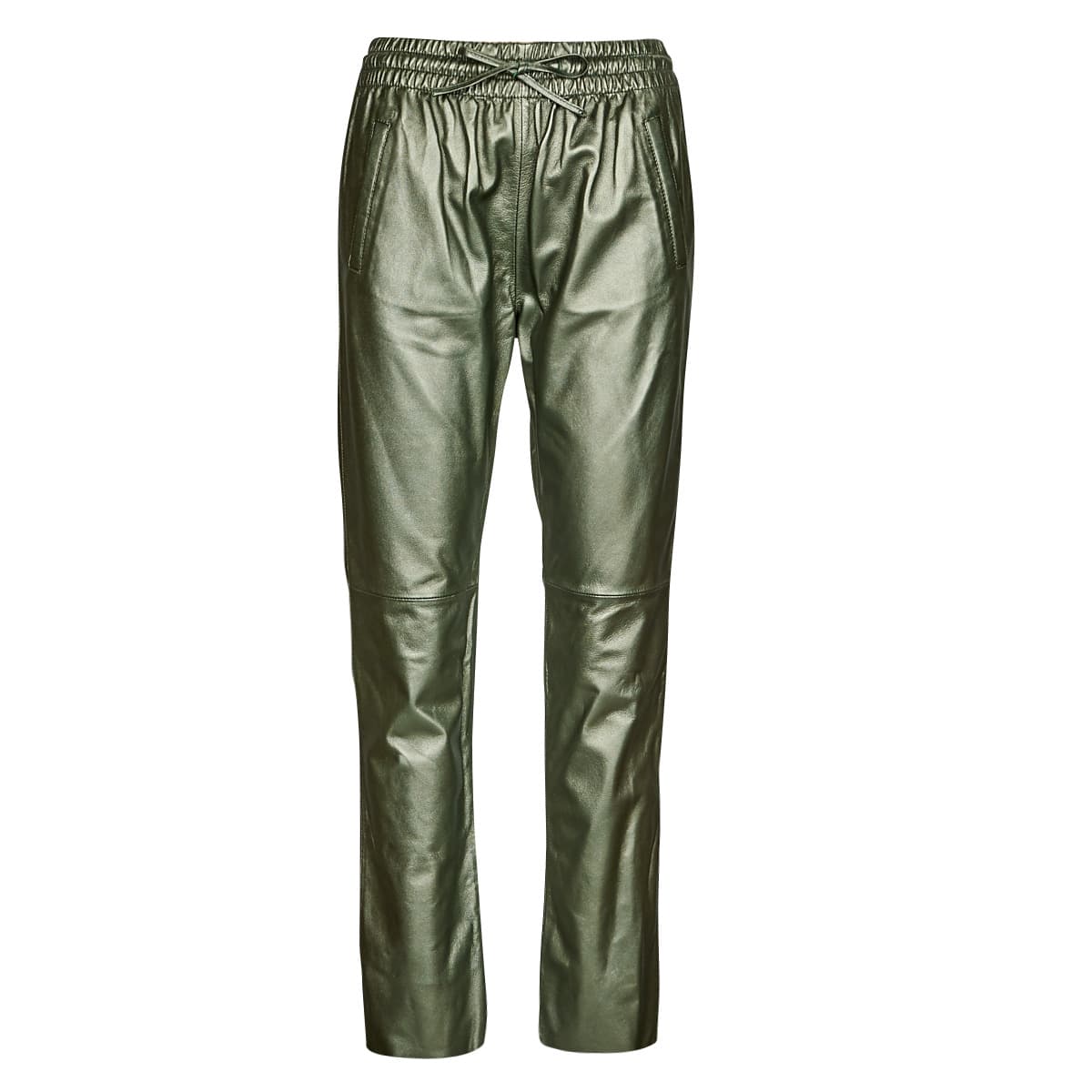 Women's Pants Oakwood Green