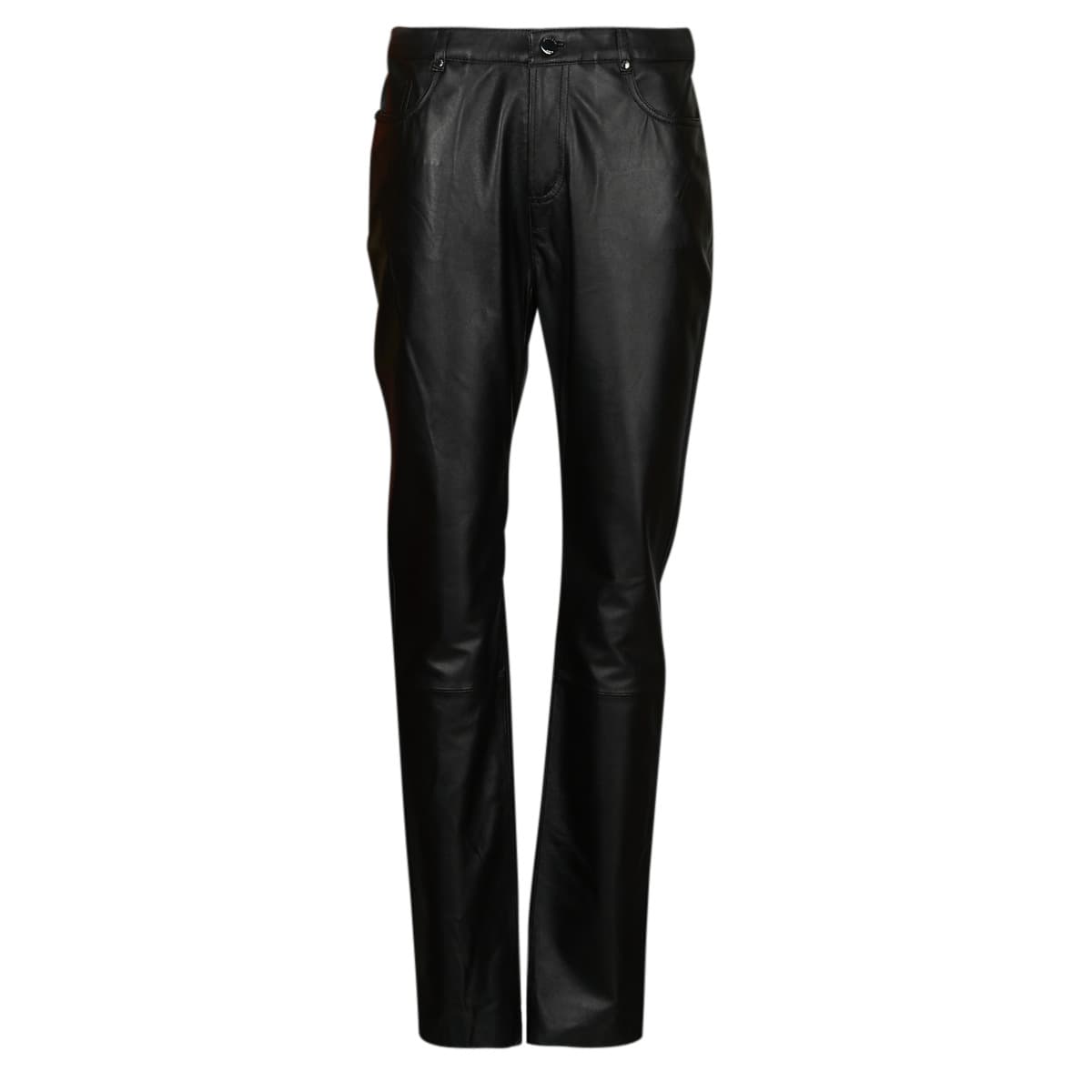 Women's Pants Oakwood Black