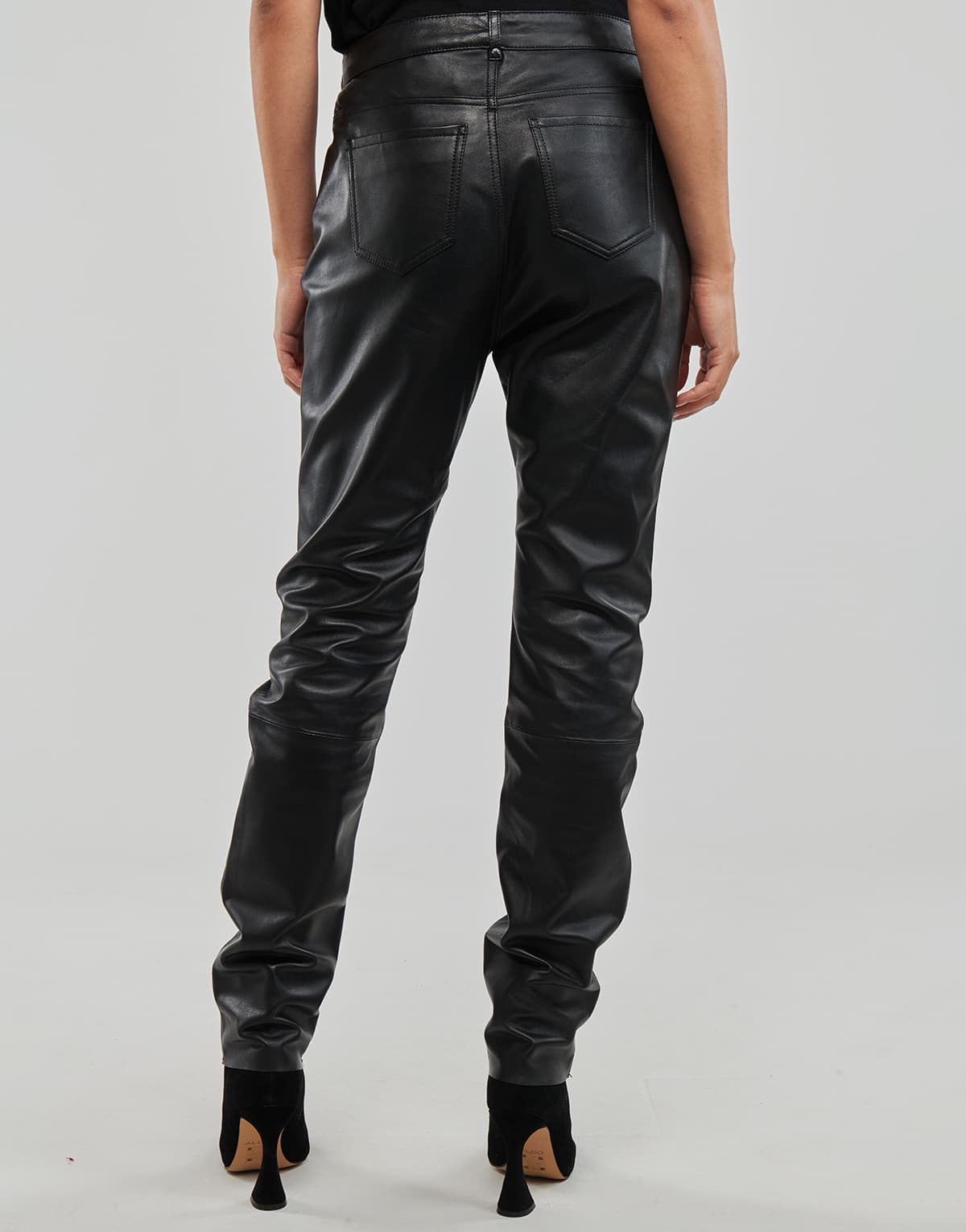 Women's Pants Oakwood Black