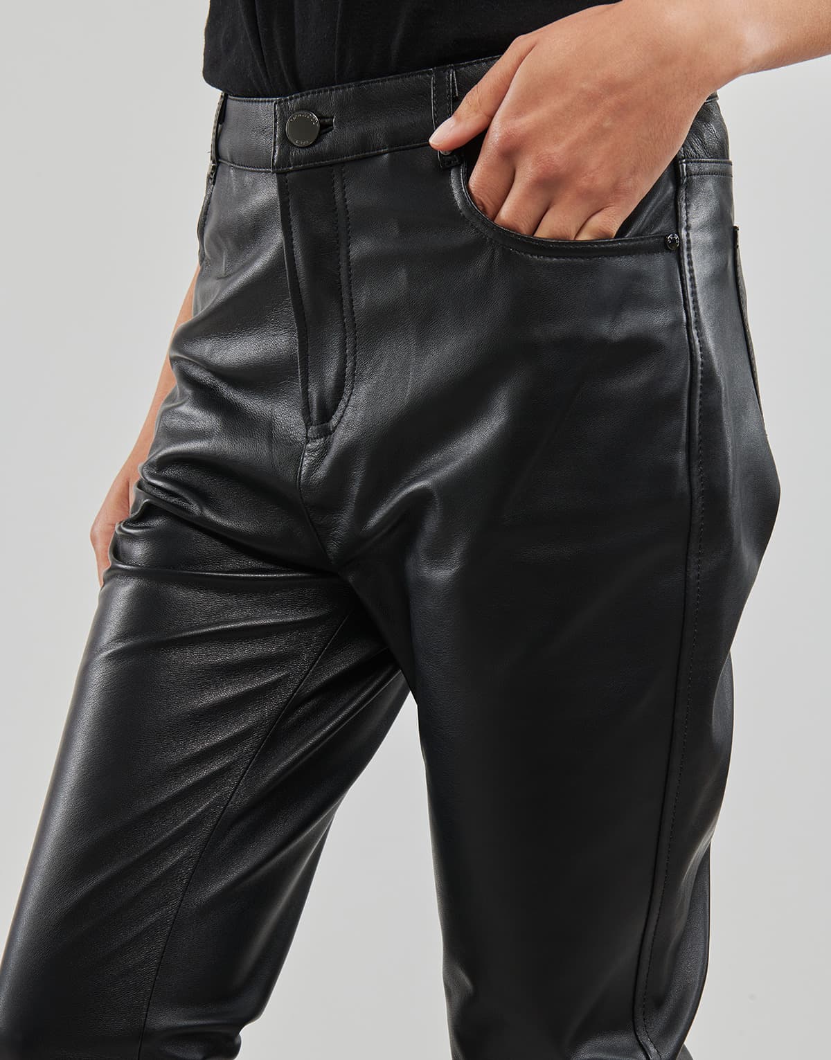 Women's Pants Oakwood Black
