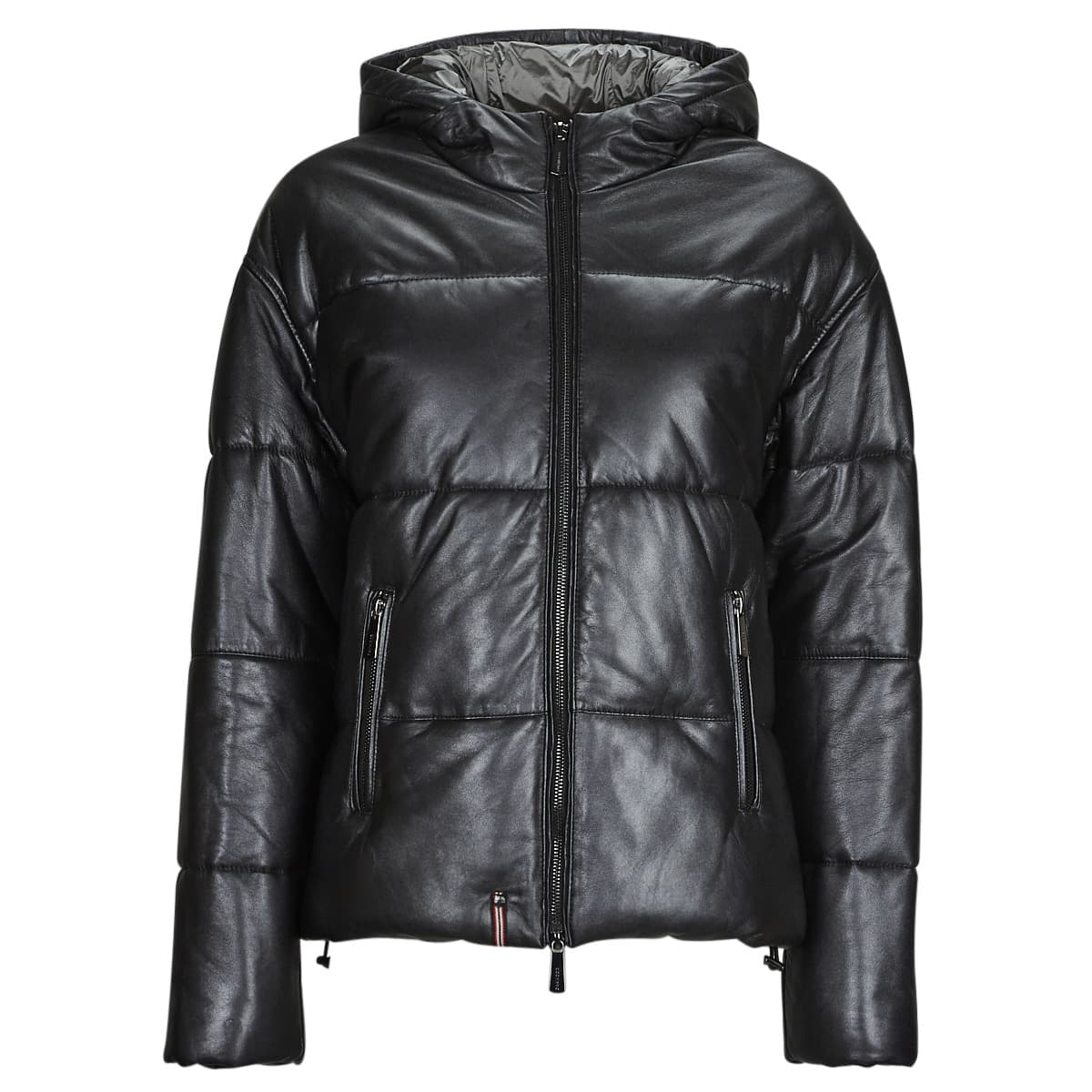 Women's Jackets Oakwood Black