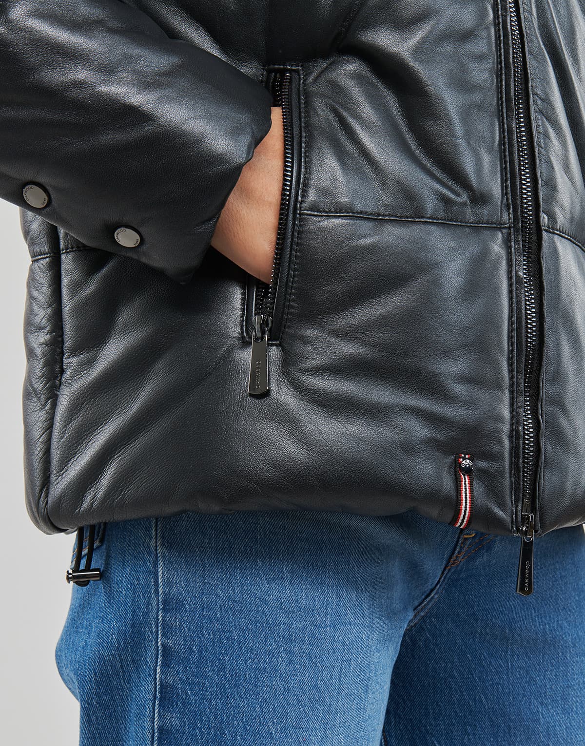 Women's Jackets Oakwood Black