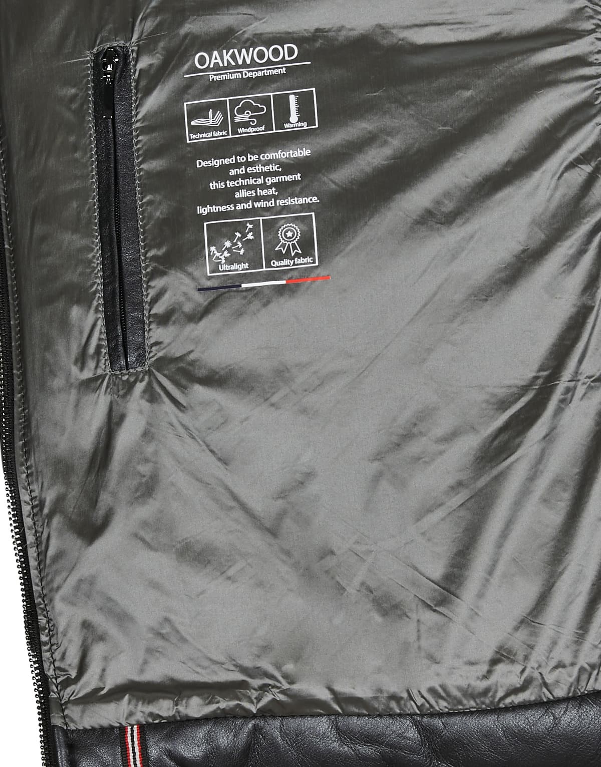 Women's Jackets Oakwood Black