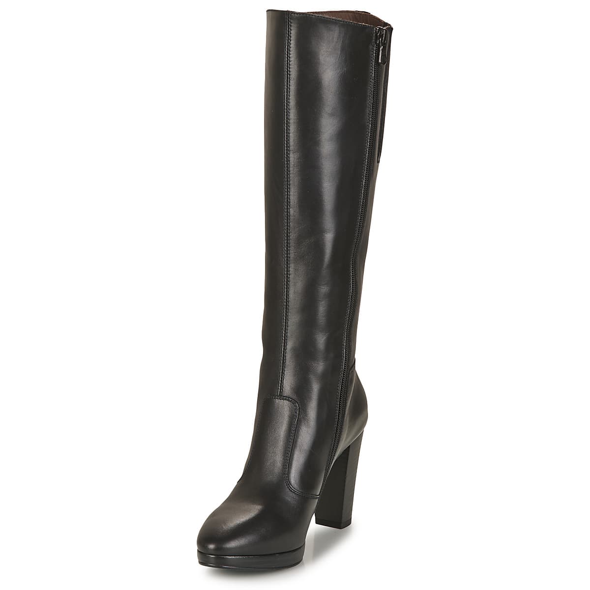 Women's Boots NeroGiardini Black