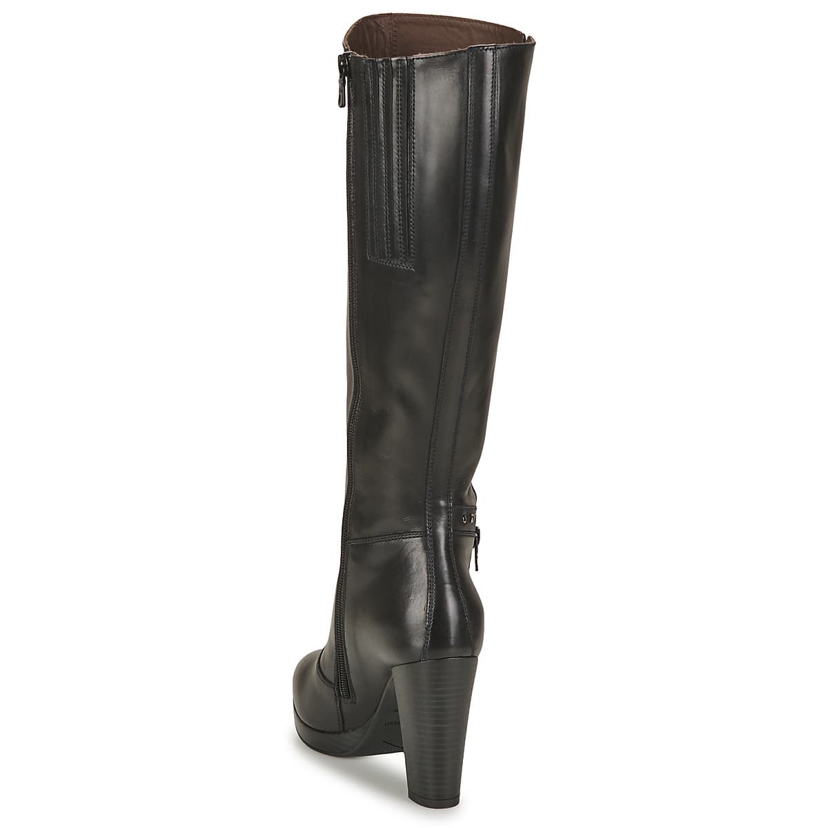 Women's Boots NeroGiardini Black