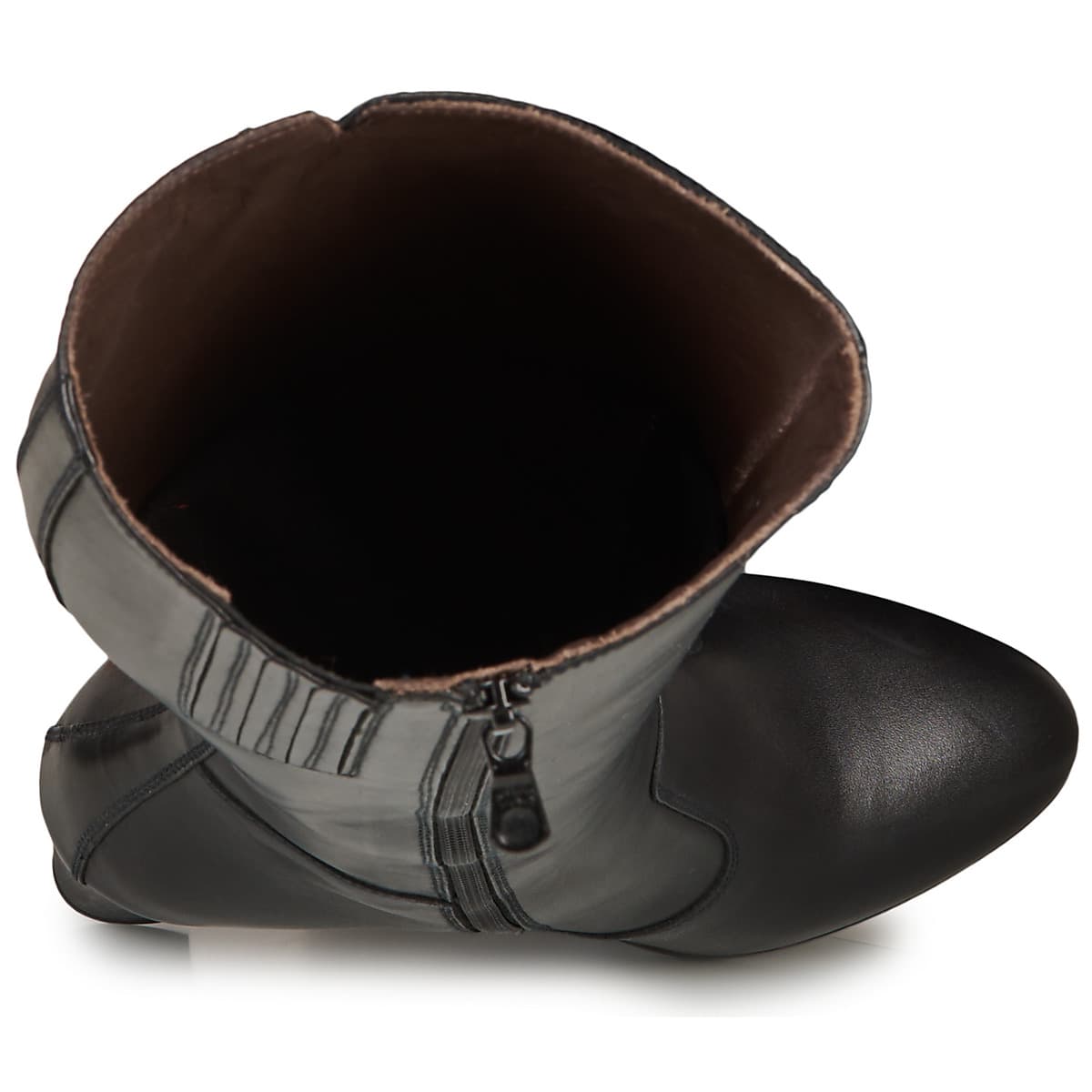 Women's Boots NeroGiardini Black