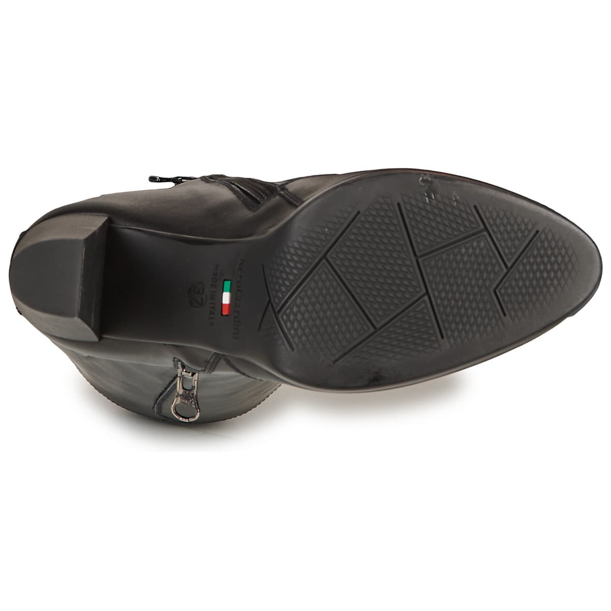 Women's Boots NeroGiardini Black