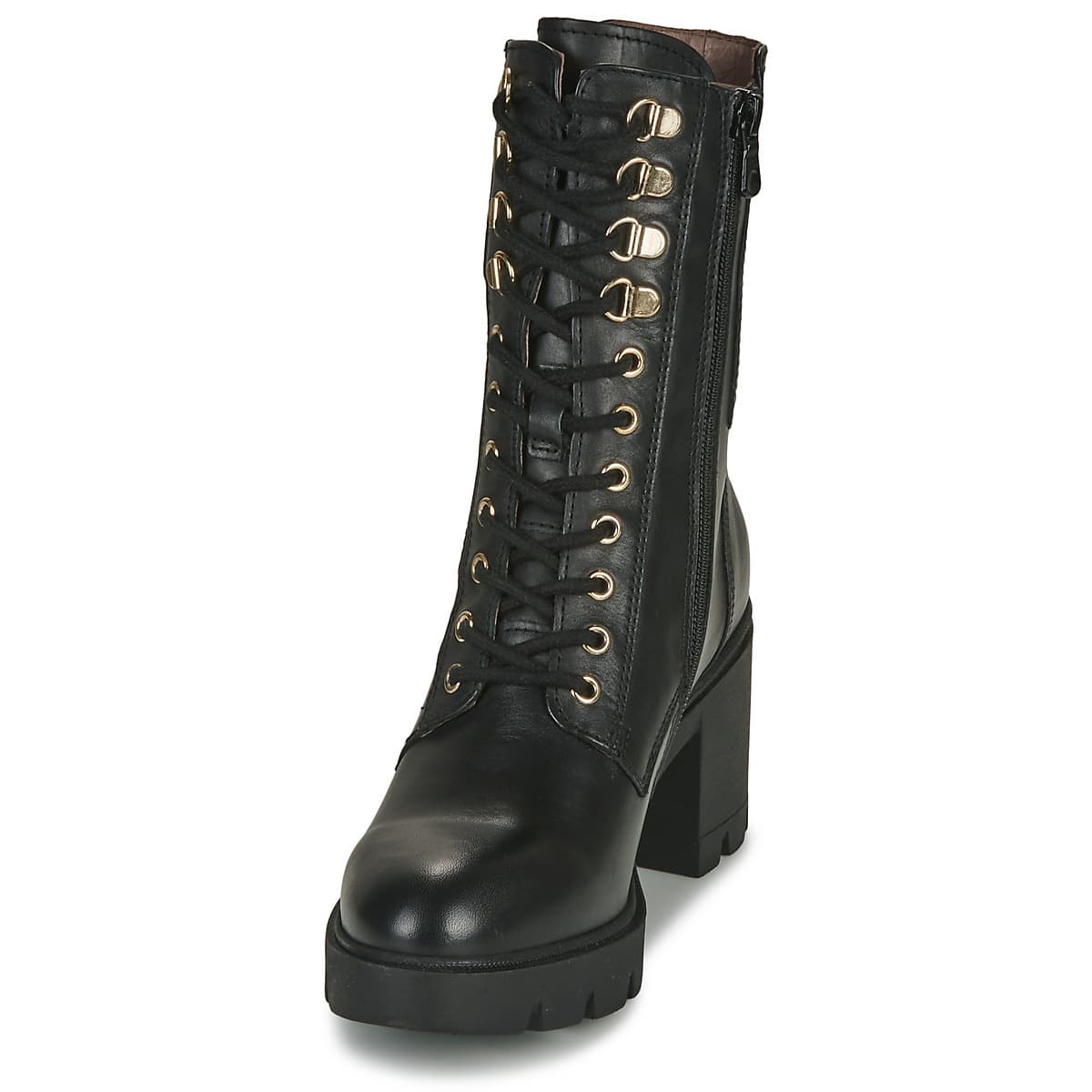 Women's Ankle Boots NeroGiardini Black