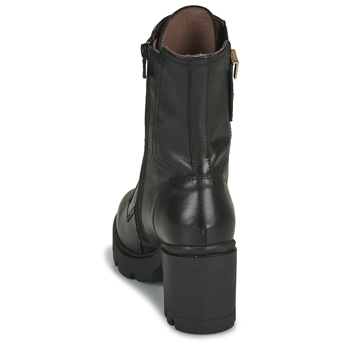 Women's Ankle Boots NeroGiardini Black