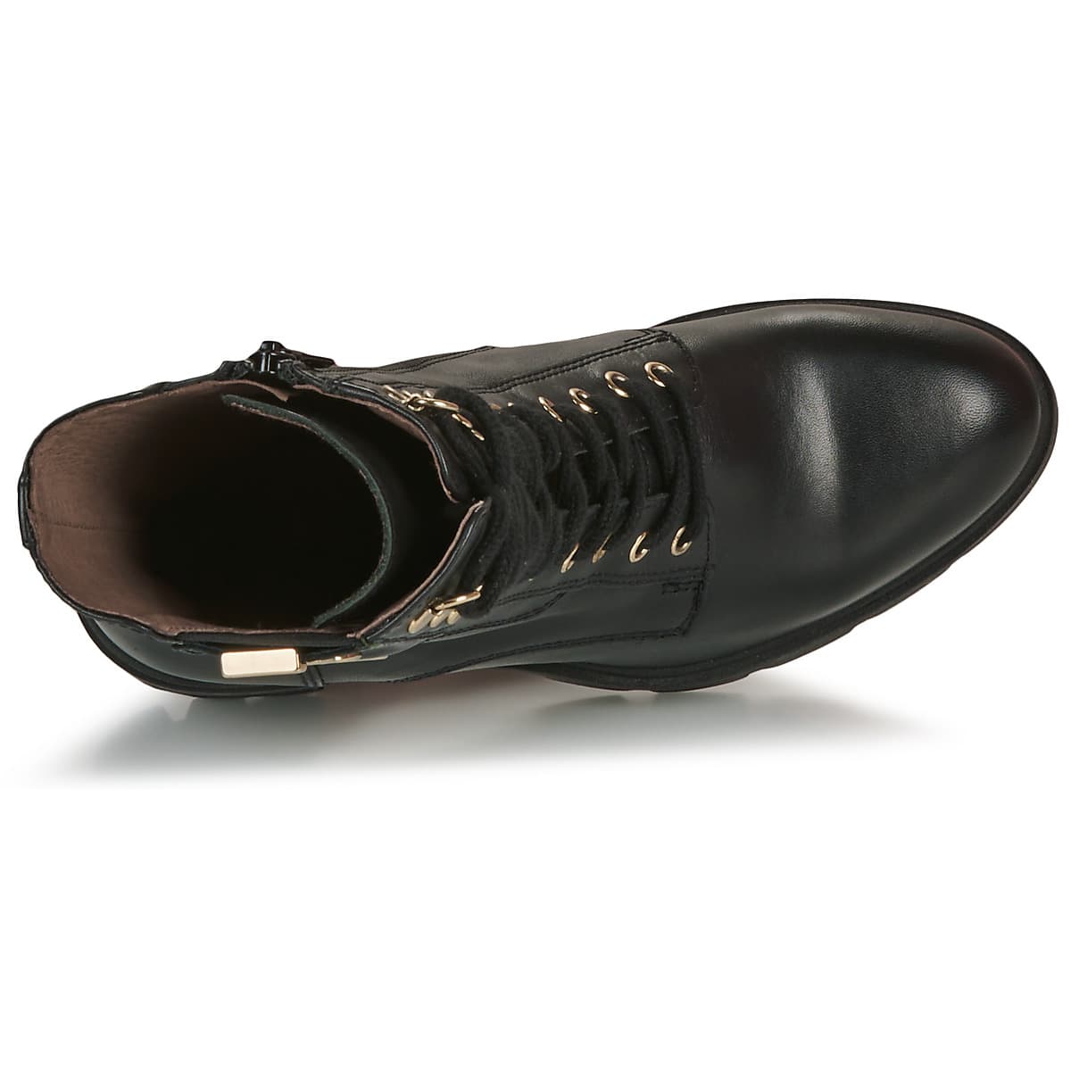 Women's Ankle Boots NeroGiardini Black