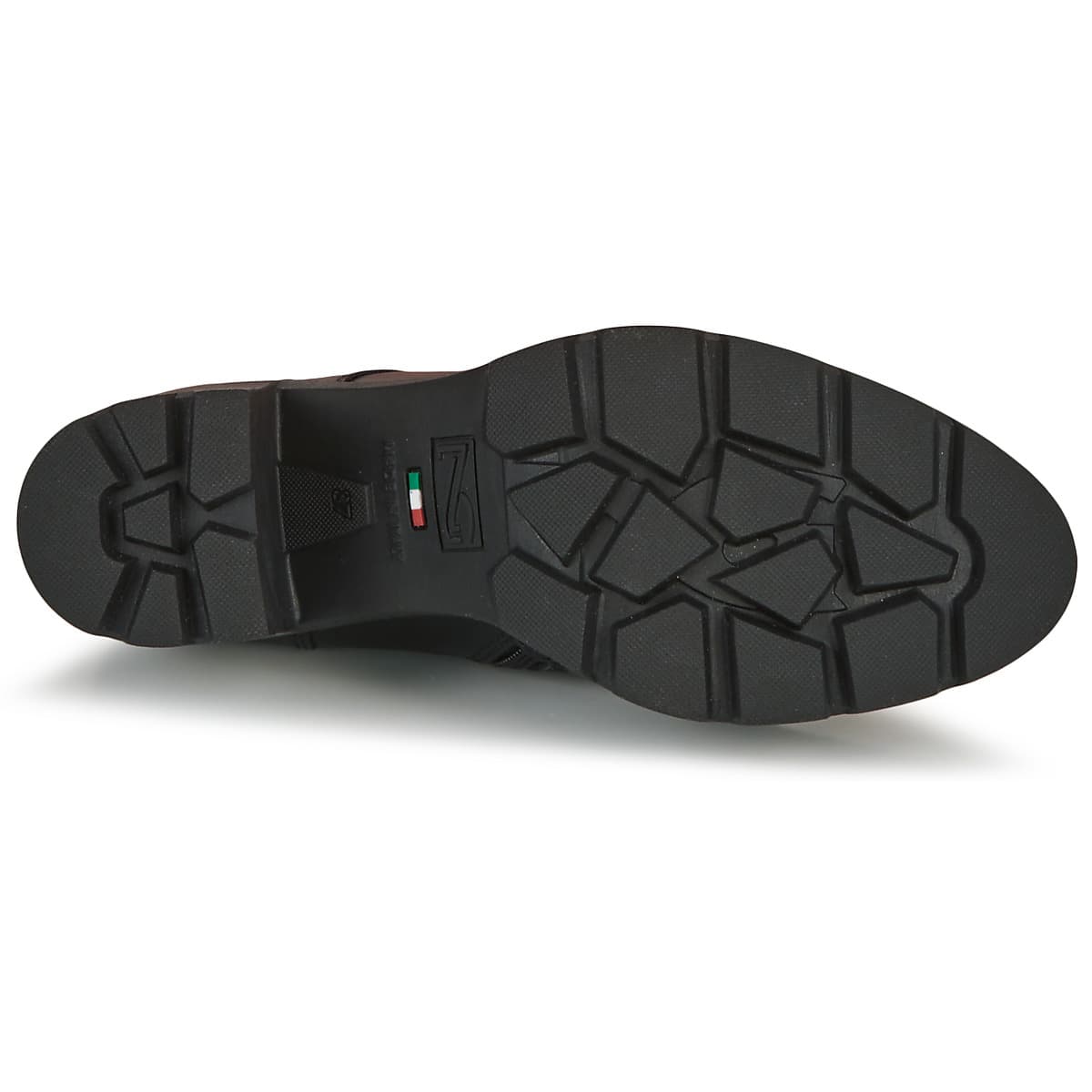 Women's Ankle Boots NeroGiardini Black