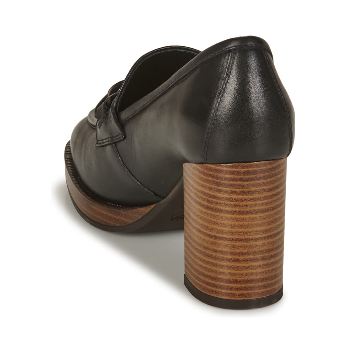 Women's Loafers NeroGiardini Black