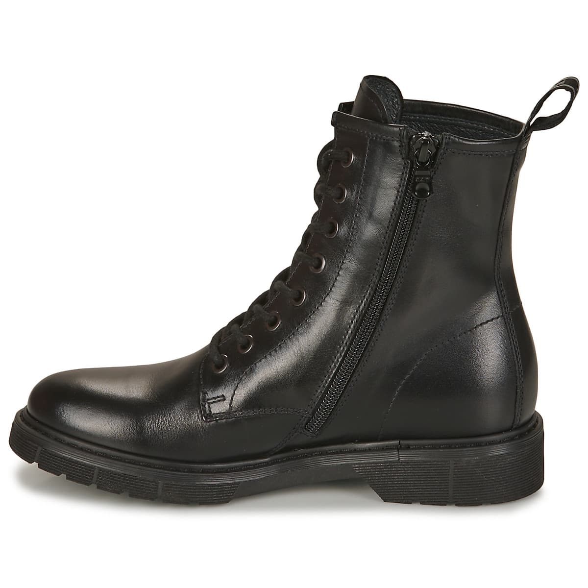 Women's Boots NeroGiardini Black