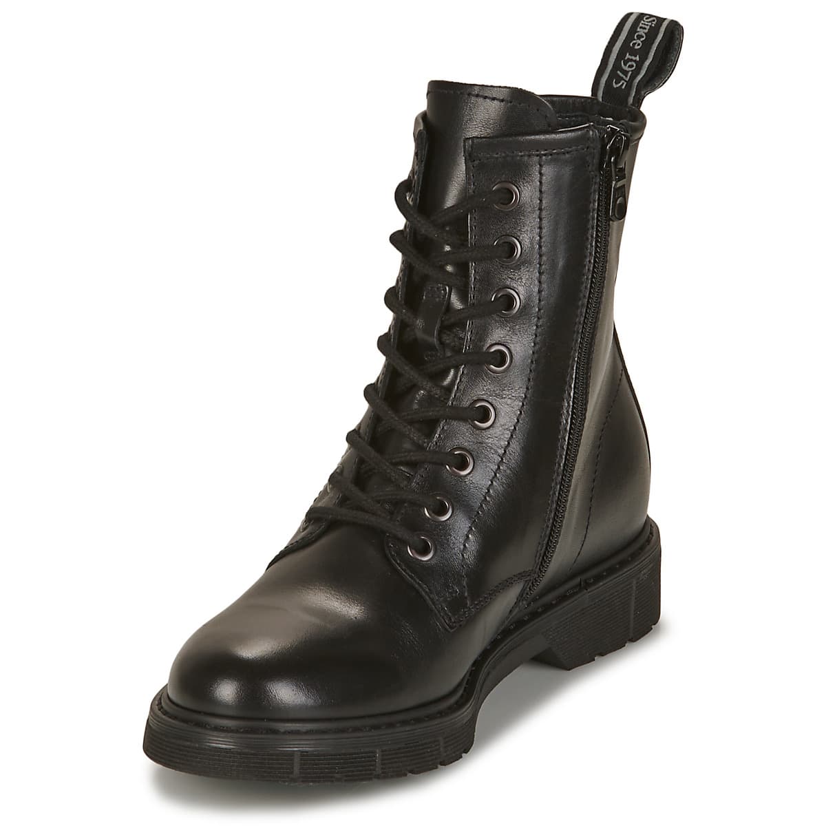 Women's Boots NeroGiardini Black