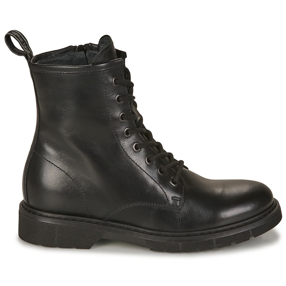 Women's Boots NeroGiardini Black