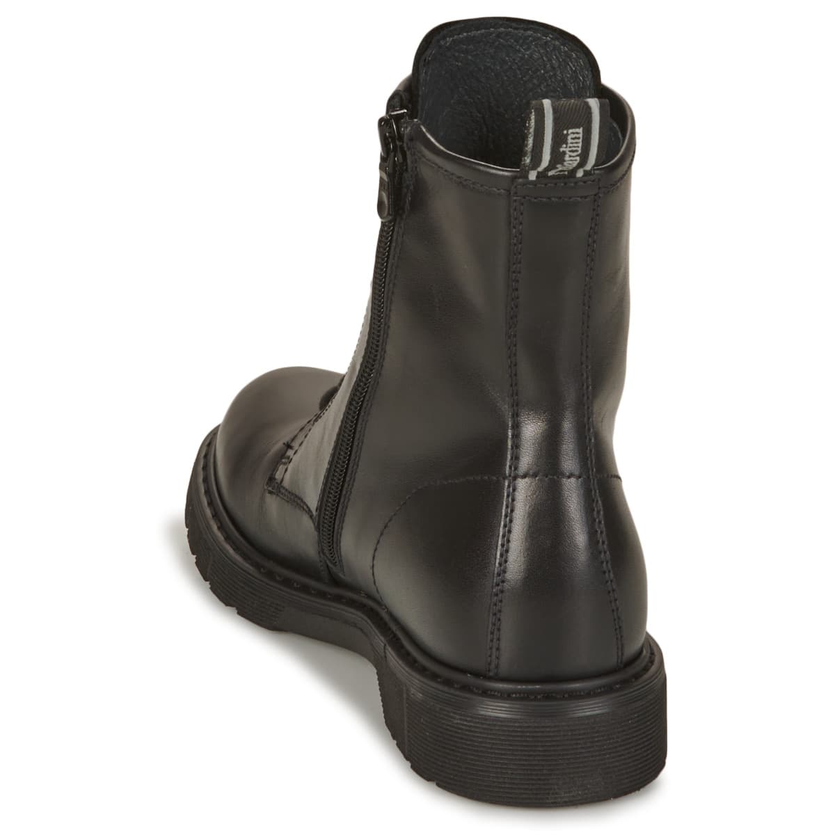 Women's Boots NeroGiardini Black