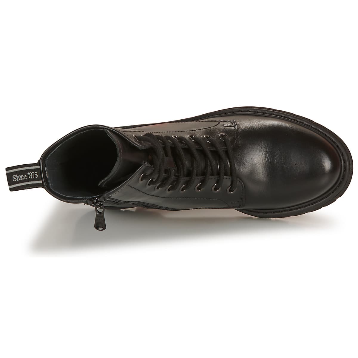 Women's Boots NeroGiardini Black