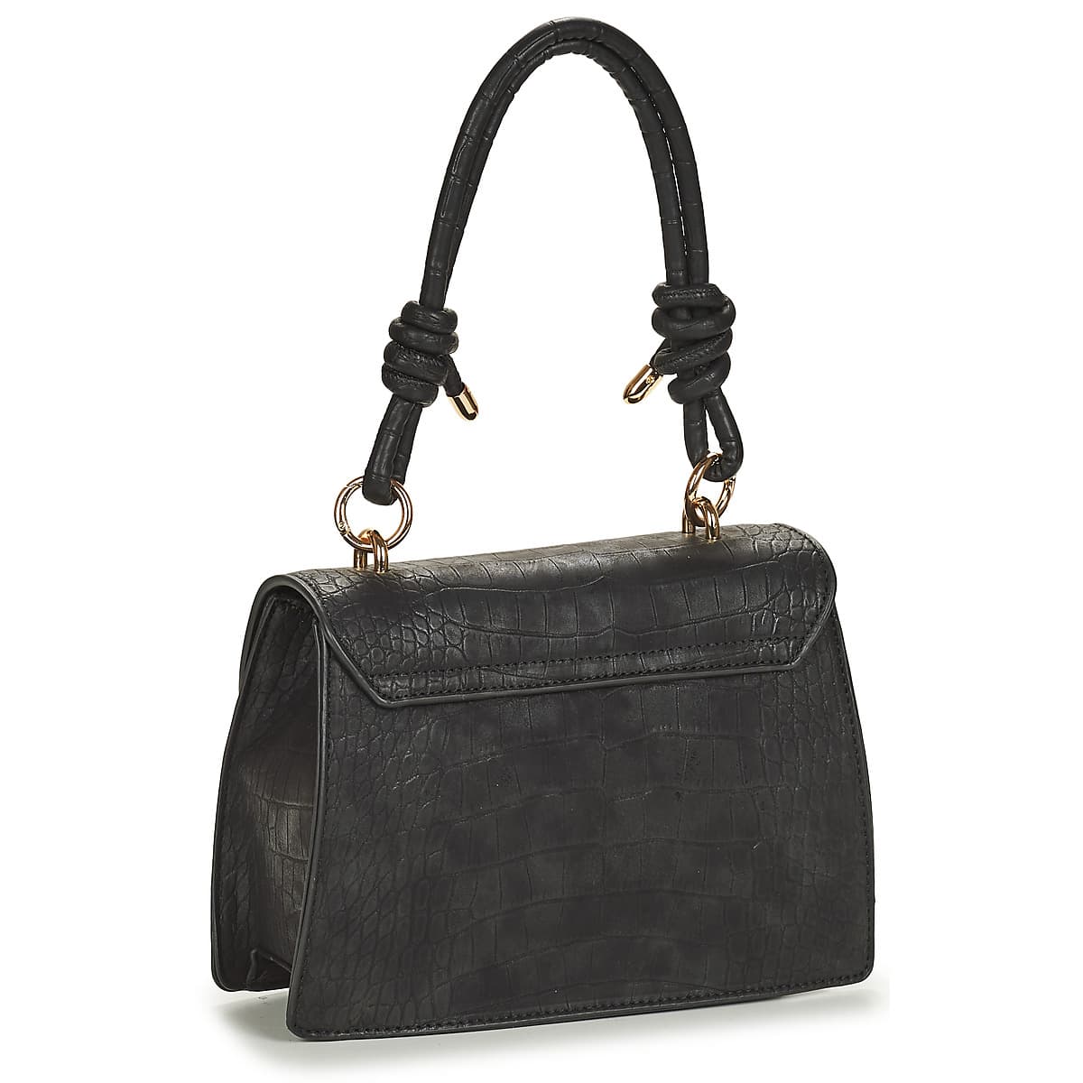 Women's Shoulder Bags Les Petites Bombes Black