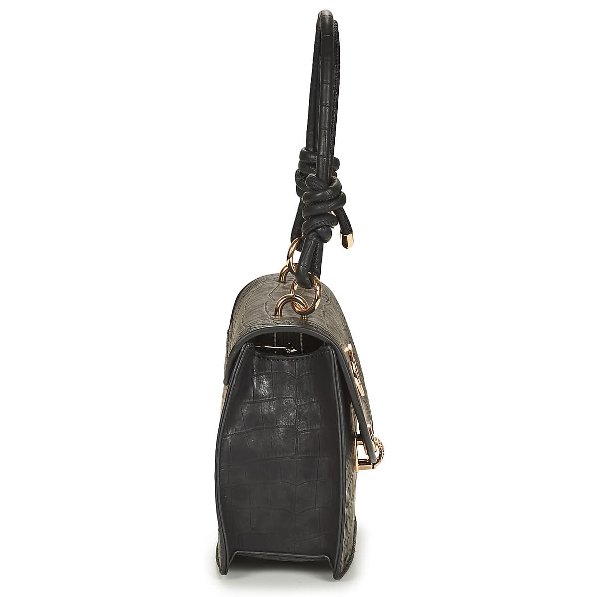 Women's Shoulder Bags Les Petites Bombes Black