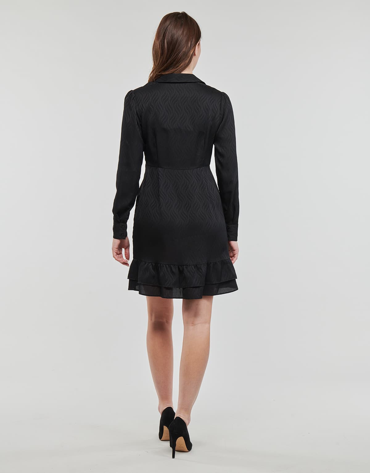 Women's Dresses Les Petites Bombes Black
