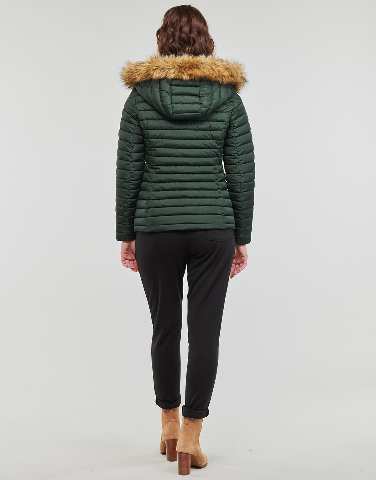 Women's Jackets Les Petites Bombes Green